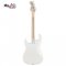 Squier Bullet Stratocaster HSS ( White )