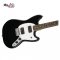 Squier Bullet Mustang HH Electric Guitar ( Black )
