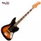 Squier Classic Vibe Jaguar Bass ( 3-Color Sunburst )