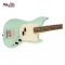 Squier Classic Vibe 60s Mustang Bass ( Surf Green )