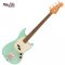 Squier Classic Vibe 60s Mustang Bass ( Surf Green )