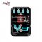 VOX Tone Garage V8 Distortion Guitar Effects Pedal