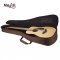 กีตาร์โปร่ง YAMAHA JR2S Natural Acoustic Guitar ( Solid Top ) ขนาด 34 นิ้ว