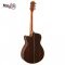 Yamaha AC3R ARE Acoustic Electric Guitar