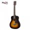 YAMAHA JR2 Sunburst Acoustic Guitar