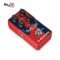TC Electronic Sub 'N' Up Octaver Effects Pedal