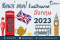 EF Summer Camp in UK 2023