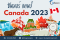 ILAC Summer Camp in Canada 2023