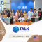 Talk English School, San Francisco, USA