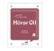 MJ Care ON Mask [Horse Oil]