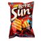 Orion Sun Hot Spicy Flavor 135g