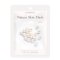 Food A Holic Nature Skin Mask [Pearl] 23mlx10ea