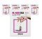 ROVECTIN Dr.Mask Cica  Mask pack 5 sheet