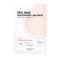 Some By Mi Real Snail Skin Barrier Care Mask 10sheet