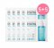 SCINIC Dual Active Ampoule Mask [Hydrating] 5+5