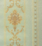 วอลเปเปอร์หน้าแคบ ลายวินเทจ-ลายหลุยส์ / No.VL002