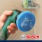 Universal Brush (06033E0050) เครื่องขัดอเนกประสงค์ 3.6V