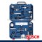 108 SET TOOL KITS (2607002788) ชุดเครื่องมือ 108 ชิ้น พร้อมเคสกันกระแทก BOSCH