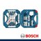 ชุดดอกไขควง X-LINE 65 ชิ้น Drill & Drive BOSCH (2610038618)