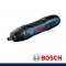 สว่านไขควงไร้สาย Bosch GO 2 Kit (06019H2181)