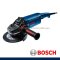 เครื่องเจียร์ไฟฟ้า 7" GWS 2000-180 (06018B70K0)