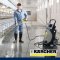 HD10/25-4SEF เครื่องฉีดน้ำแรงดันสูง 250-275 บาร์ 3 เฟส มอเตอร์ 4 Pole KARCHER