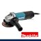 9556HPG เครื่องเจียร์ 4" (100 มม.) 840 วัตต์