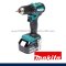 สว่านไขควงไร้สาย DDF483RFE (18V) (แบต x 2)