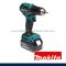 สว่านไขควงไร้สาย DDF483RFE (18V) (แบต x 2)