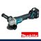 DGA408RME เครื่องเจียร์ไร้สาย 4" (100 มม) 18V