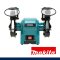 GB602 มอเตอร์หินเจียร์ 6" (150 มม.) 250 วัตต์