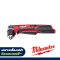 C12RAD-0B (018468030) สว่านไขควงมุมฉากไร้สาย 12V