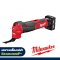 M12FMT-0X (018401008) เครื่องมัลติทูลส์ไร้สาย 12V