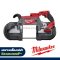 M18CBS125-0 (018105016) เลื่อยสายพานไร้สาย 18V