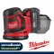 M18BOS125-0X0 (018275007) เครื่องขัดกระดาษทรายแบบลูกเบี้ยวไร้สาย 18V