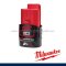 M12B2 (001998232) แบตเตอรี่ 12V