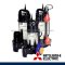 ปั๊มน้ำจุ่มอเนกประสงค์ขนาดกลาง SSP-1505T, SSP-1505TA, SSP-1505TB