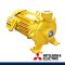 WCM-2205S ปั๊มน้ำหอยโข่ง ชนิดแรงดันปานกลาง 3HP 220V MITSUBISHI