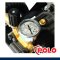 COMBAT16E เครื่องฉีดน้ำแรงดันสูงงานหนักโปโล 160 บาร์ ENGINE