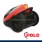 COMMANDO135 เครื่องฉีดน้ำแรงดันสูงงานหนักโปโล 135 บาร์ (ปืนยาว+สั้น)
