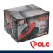 COMMANDO135 เครื่องฉีดน้ำแรงดันสูงงานหนักโปโล 135 บาร์ (ปืนยาว+สั้น)
