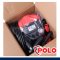 RANGER120 เครื่องฉีดน้ำแรงดันสูงงานหนักโปโล 120 บาร์ (ปืนยาว+สั้น)