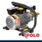 SPARTAN12 เครื่องฉีดน้ำแรงดันสูงงานหนักโปโล 120 บาร์