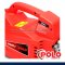 STRIKER11 เครื่องฉีดน้ำแรงดันสูงโปโล 110 บาร์ (ปืนสั้น)