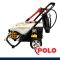 TROOPER10-4 เครื่องฉีดน้ำแรงดันสูงงานหนักโปโล 100 บาร์