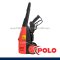 WARRIOR102L เครื่องฉีดน้ำแรงดันสูงงานหนักโปโล 105 บาร์ (ปืนยาว+สั้น)