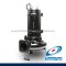 100B42.2 ปั๊มแช่บำบัดน้ำเสีย (เฉพาะปั๊ม) 380V TSURUMI PUMP B-Series Channel Impeller
