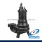 100C415 ปั๊มน้ำบำบัดน้ำเสีย (เฉพาะปั๊ม) 380V TSURUMI PUMP C-Series Cutter Impeller