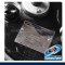 100C43.7 ปั๊มน้ำบำบัดน้ำเสีย (เฉพาะปั๊ม) 380V TSURUMI PUMP C-Series Cutter Impeller