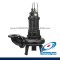 150B47.5H ปั๊มแช่บำบัดน้ำเสีย (เฉพาะปั๊ม) 380V TSURUMI PUMP B-Series Channel Impeller